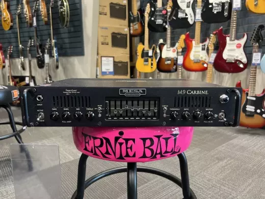 Mesa Boogie - M9-CARBINE-CH